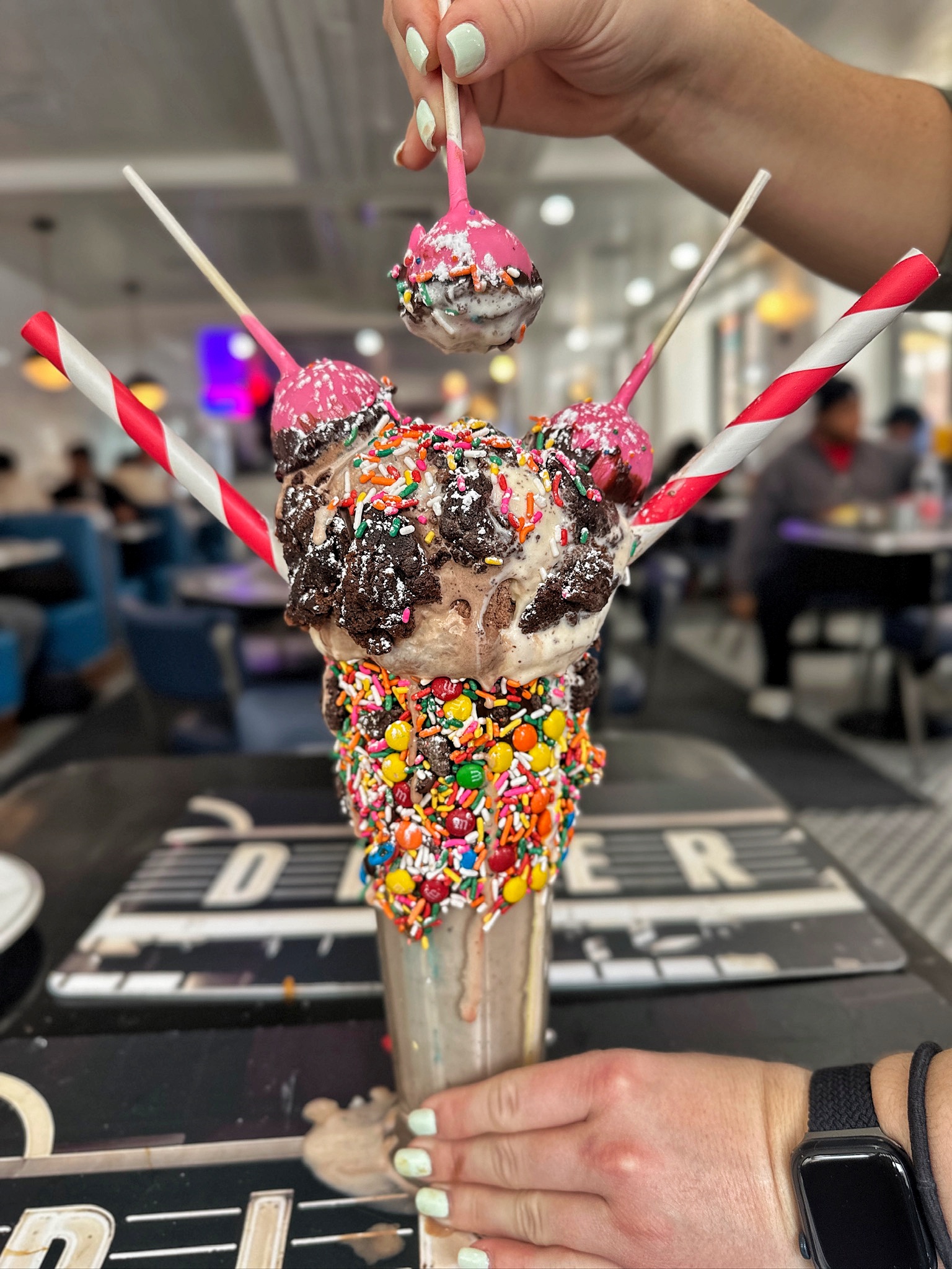 A Legendary Restaurateur is Proving the Diner Isn’t Dead