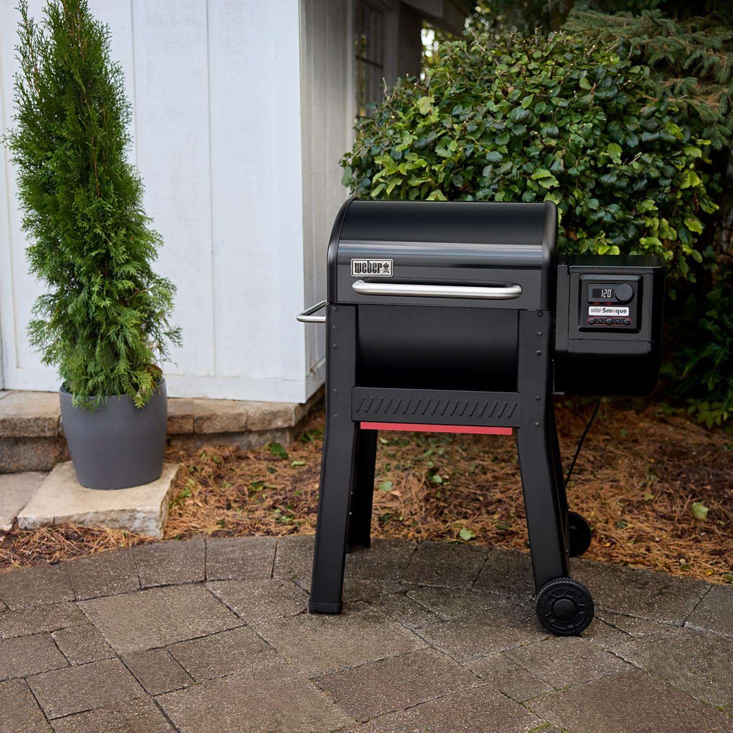 Ace Hardware Drops Prices on Weber Grills for Presidents’ Day—Save Up to 25% Off Grills, Smokers, Griddles, and More.