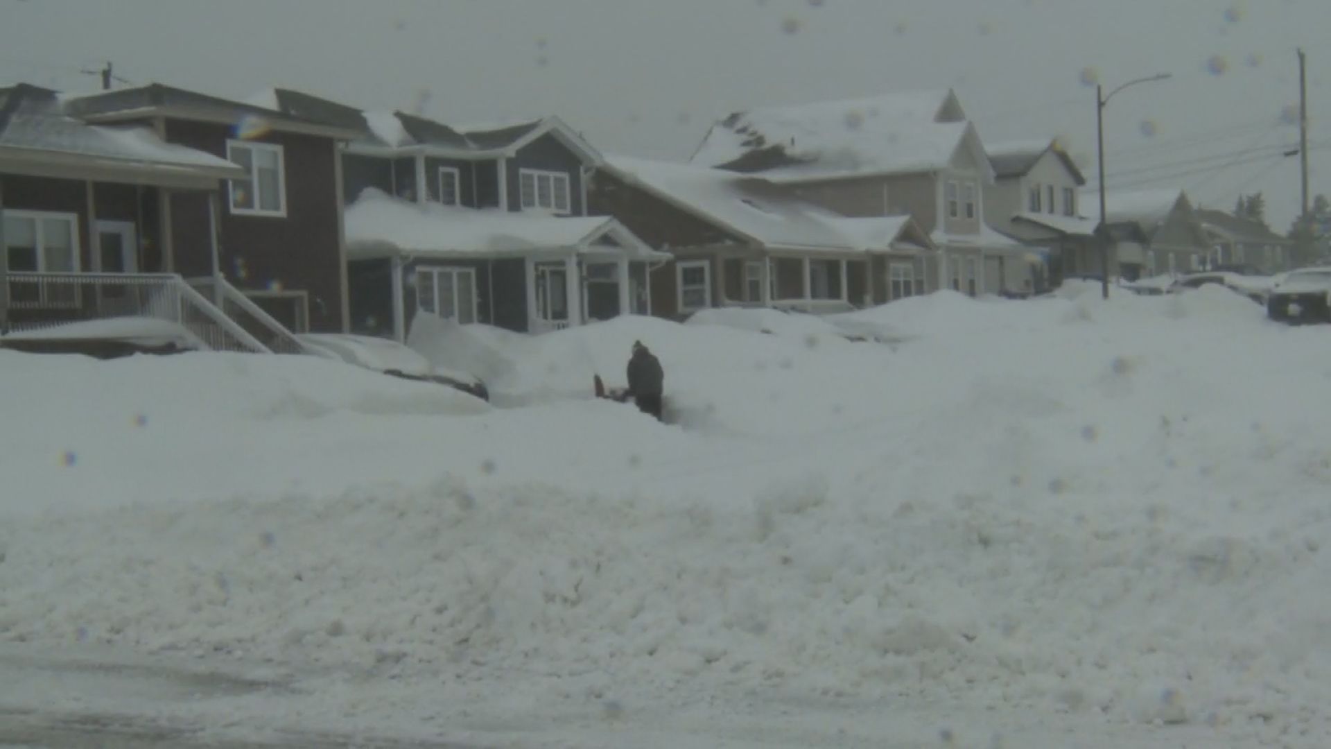 Atlantic Canada Grapples with Relentless Winter Assault