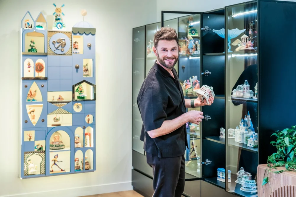 Bobby Berk’s Junk or Jackpot Ignites Debate on the Future of Emotionally-Driven Home Renovation Television