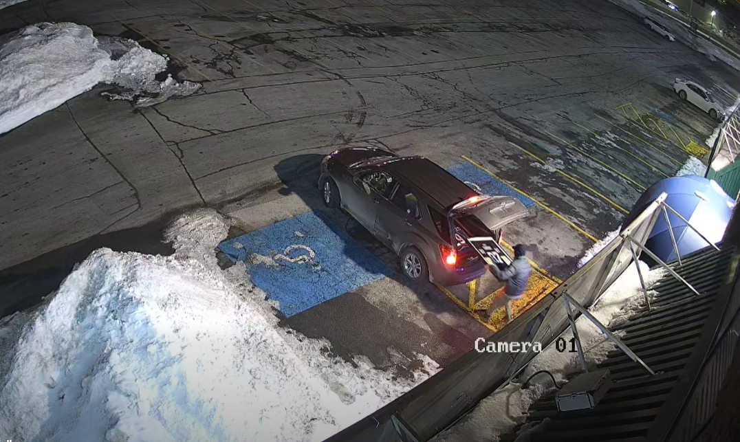 Brazen Theft Rocks Halifax Pub as Sidney Crosby and Nathan MacKinnon Jerseys Vanish Amidst Olympic Aspirations