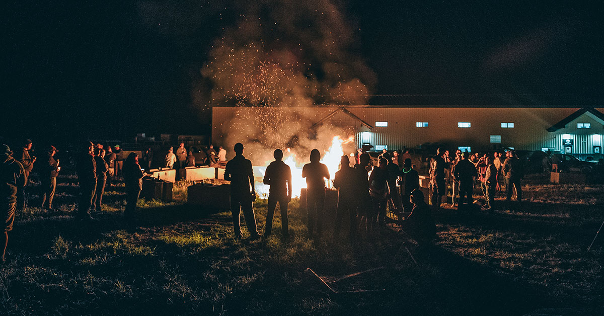 Brewery Campgrounds Emerge as a Strategic Revenue Stream and Tourism Driver for the Craft Beer Industry