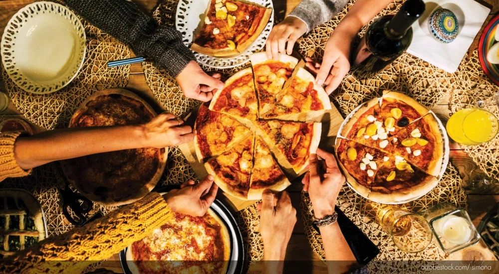 Building a 6-Digit Income Through Catering: A Strategic Blueprint for Pizzerias