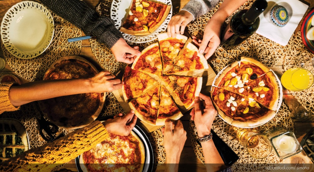 Building a 6-Digit Income Through Catering: A Strategic Imperative for Modern Pizzerias