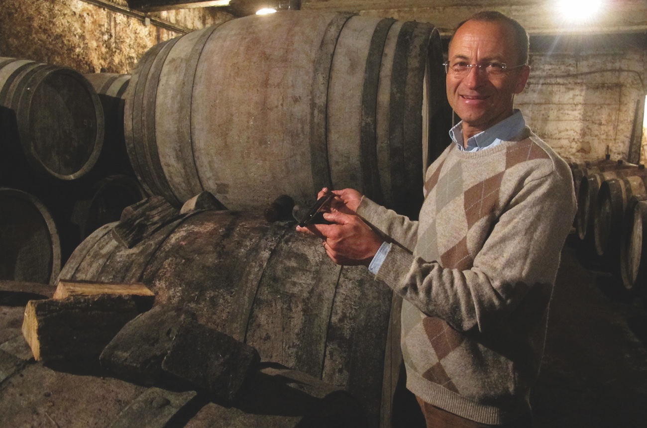 Cautious Optimism Dawns on Fine Wine Market Amidst Search for Stability in 2026