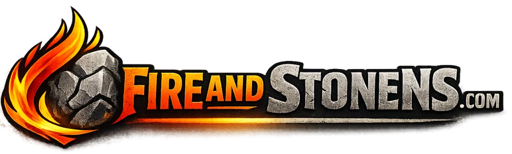 Fire and Stonens