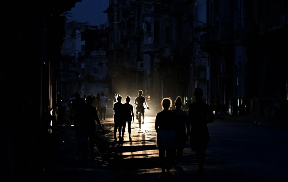 Cuba Faces Unprecedented Collapse Amidst Geopolitical Pressure and Crippling Fuel Shortages
