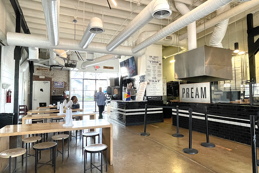 Designing the Restaurant | Tips for Starting Your Project