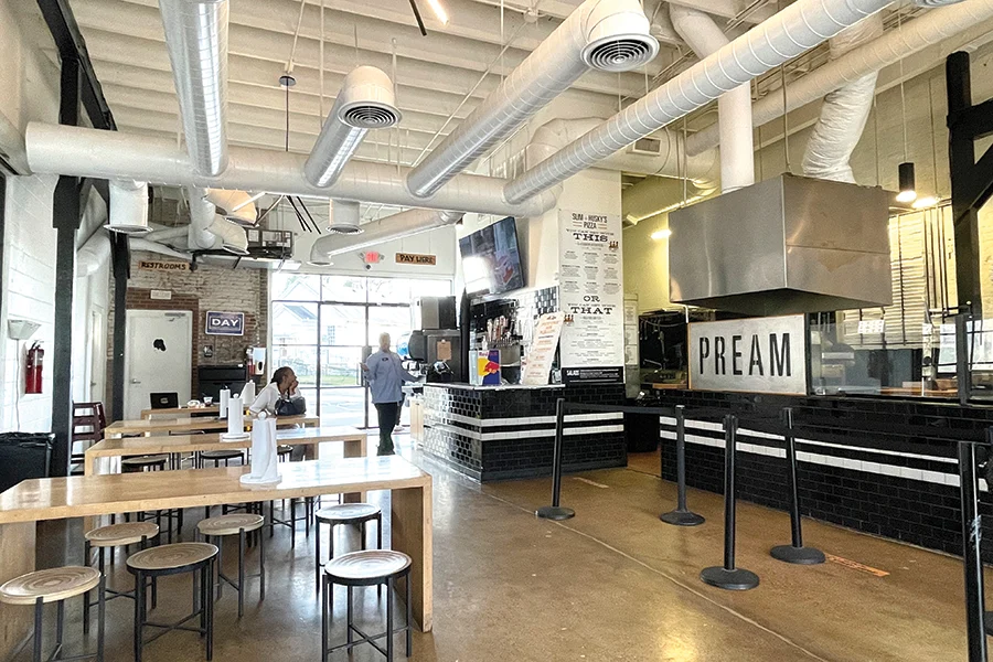 Designing the Restaurant | Tips for Starting Your Project