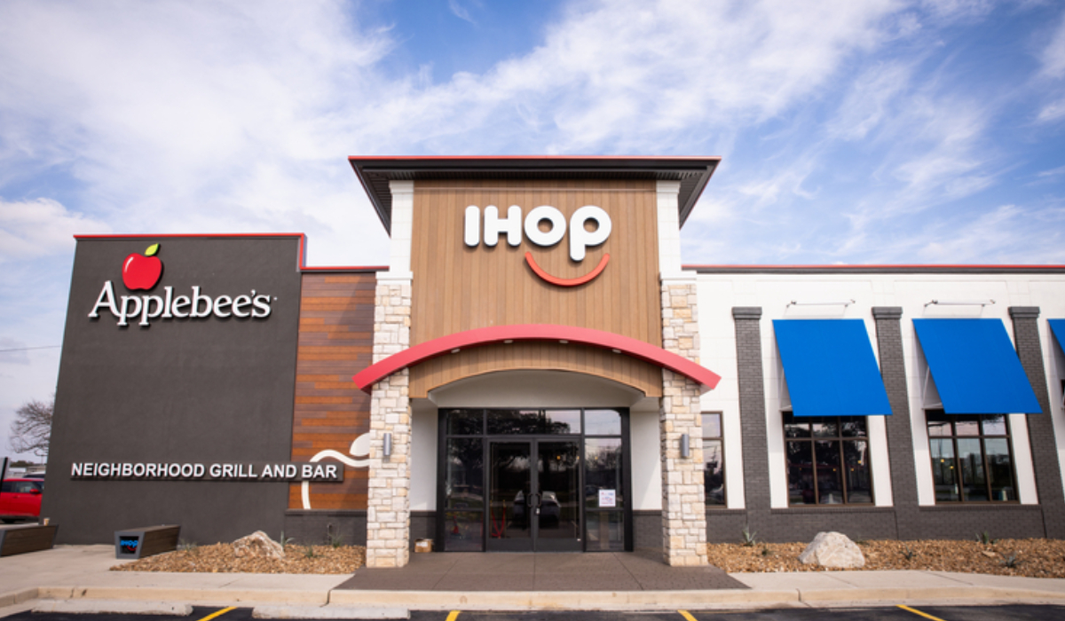 Dine Brands Accelerates Dual-Branded Expansion Strategy as Applebee’s and IHOP Signal 2026 Growth Momentum