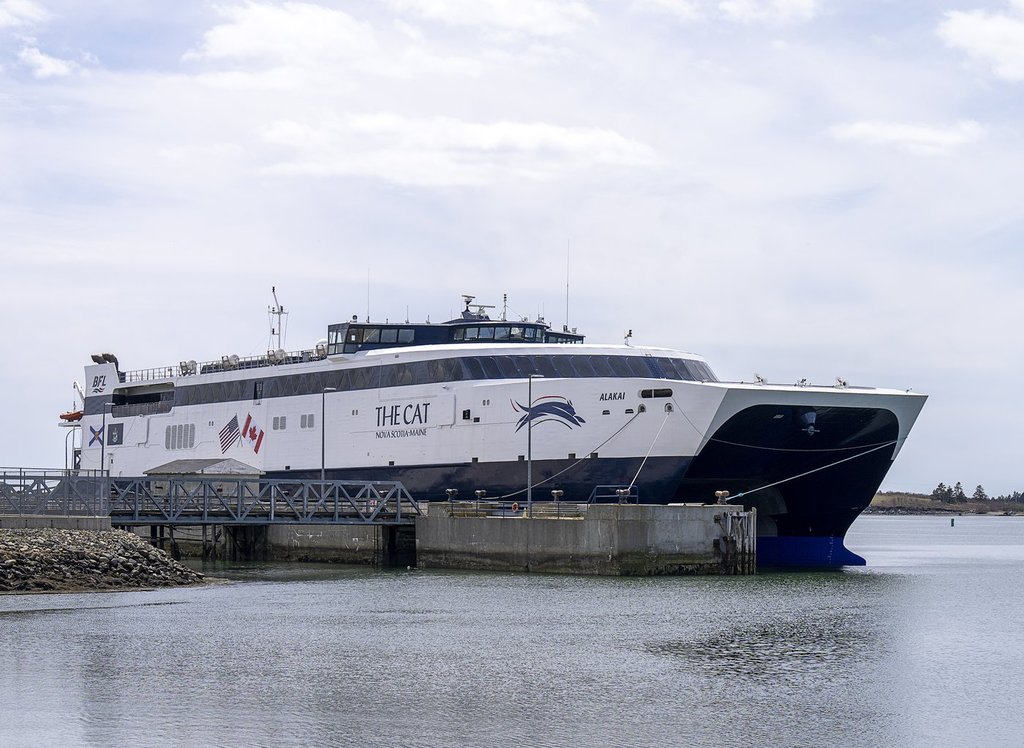 Economic Study Affirms Value of Nova Scotia’s $20 Million Annual Ferry Subsidy to Maine