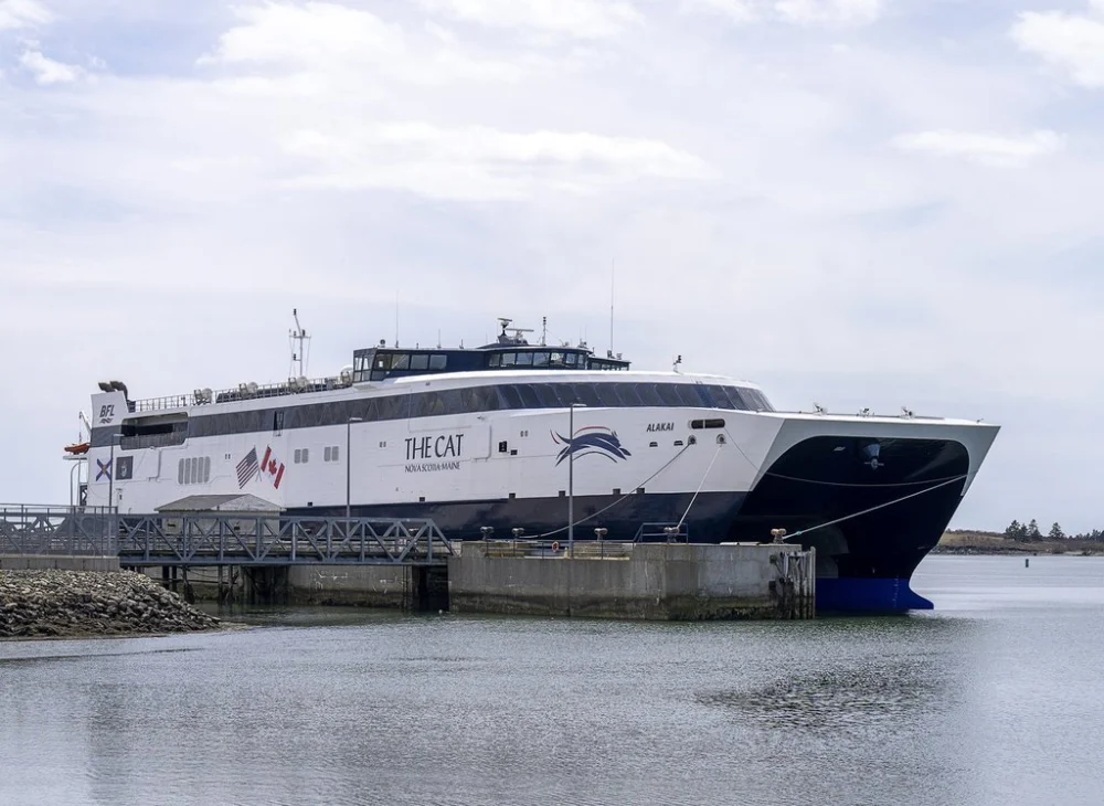 Economic Study Affirms Value of Nova Scotia’s $20 Million Annual Ferry Subsidy to Maine