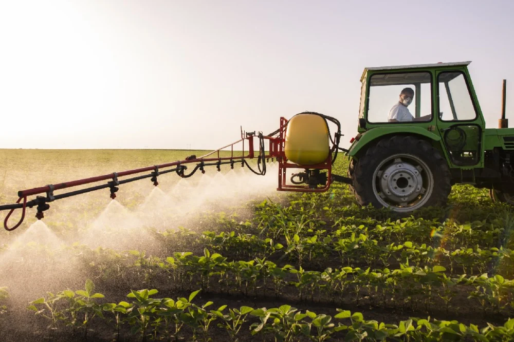 EPA Reapproves Controversial Herbicide Dicamba for Soybeans and Cotton Amidst Strong Opposition and Weakened Protections Concerns