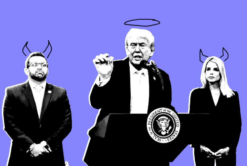 Fatal Mar-a-Lago Incident Highlights Deepening MAGA Division Over Unaddressed Epstein Allegations