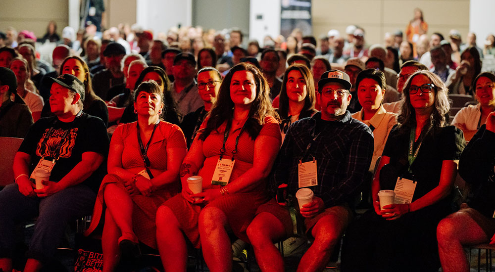 Getting Ready for Pizza Expo Starts Today