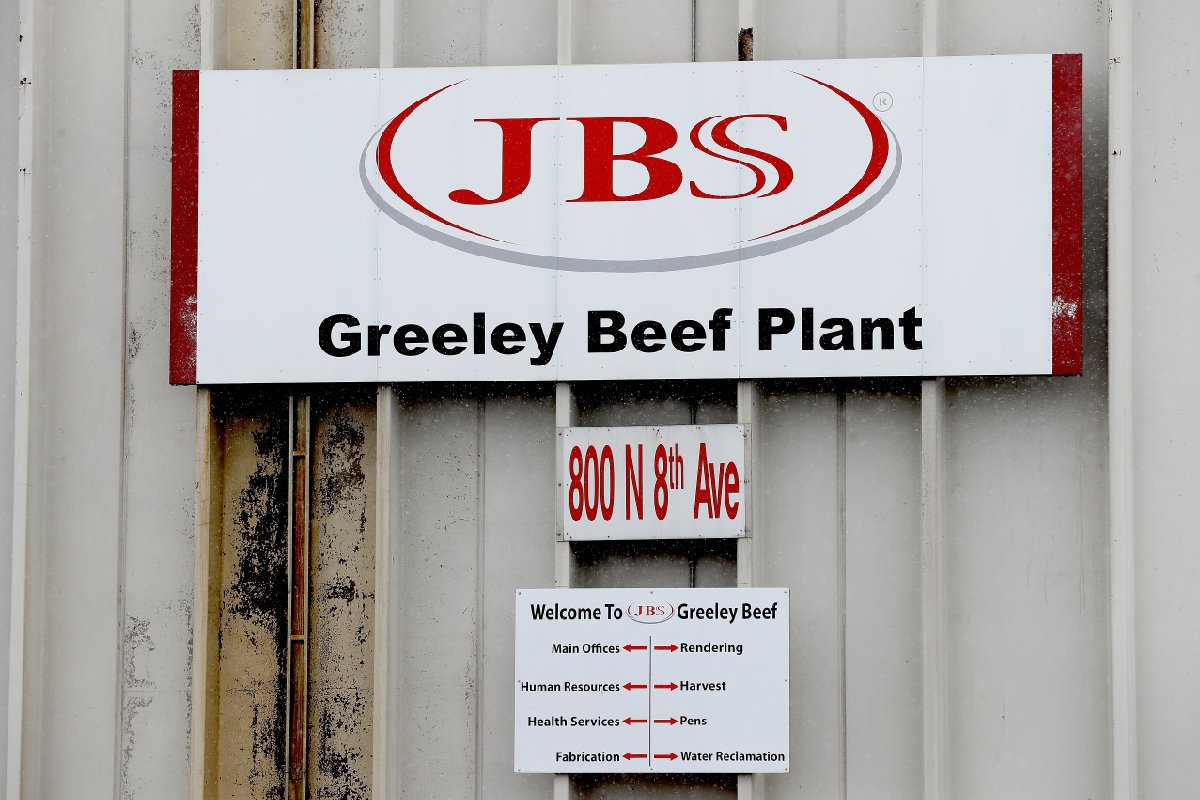 Haitian Immigrants Sue JBS for Alleged Discrimination and Labor Exploitation Amid Broader Scrutiny of Meatpacking Industry Practices.