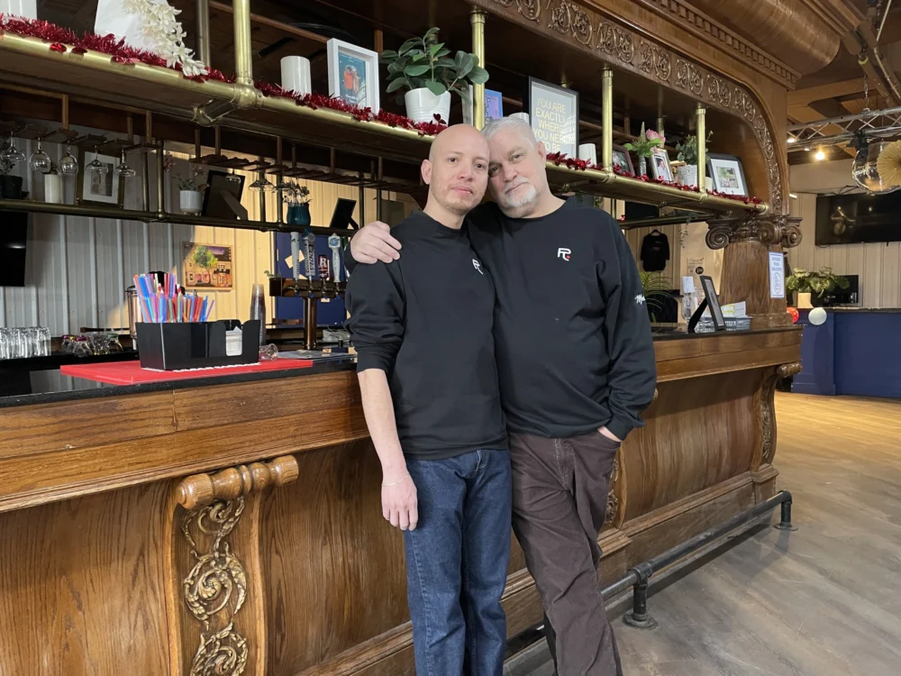 Halifax bar closes after sewage backup, but it’s unclear who will pay to fix it