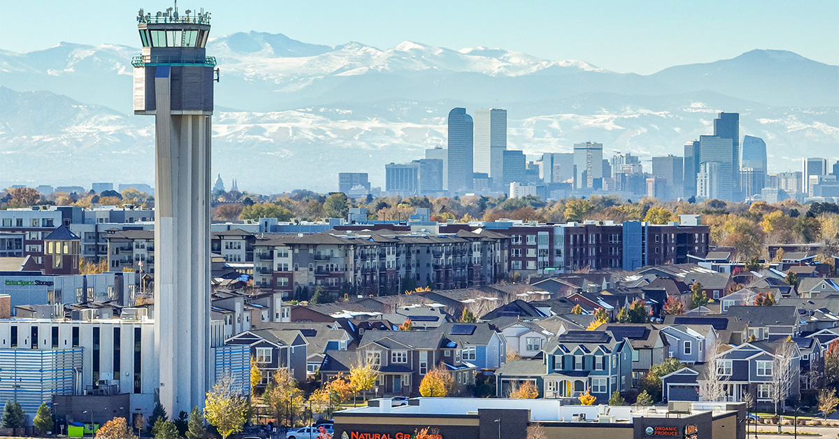 High-Altitude Brewing: The Intersection of Aviation History and Fresh Hop Craftsmanship at Denver’s FlyteCo Tower