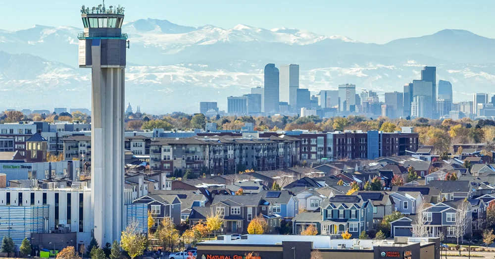 High-Altitude Brewing: The Intersection of Aviation History and Fresh Hop Craftsmanship at Denver’s FlyteCo Tower