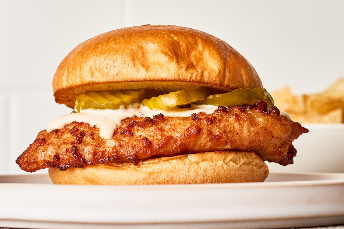 Hormel Foodservice Addresses Restaurant Labor Crises and Quality Demands with FLASH 180 Battered Sous Vide Chicken Innovation