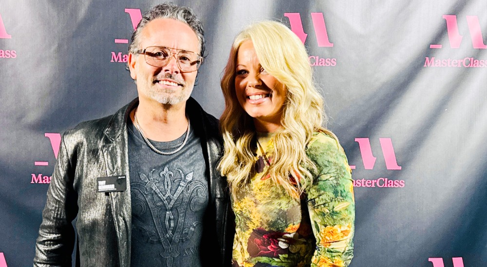 How pizzeria partners thrive in life and in business