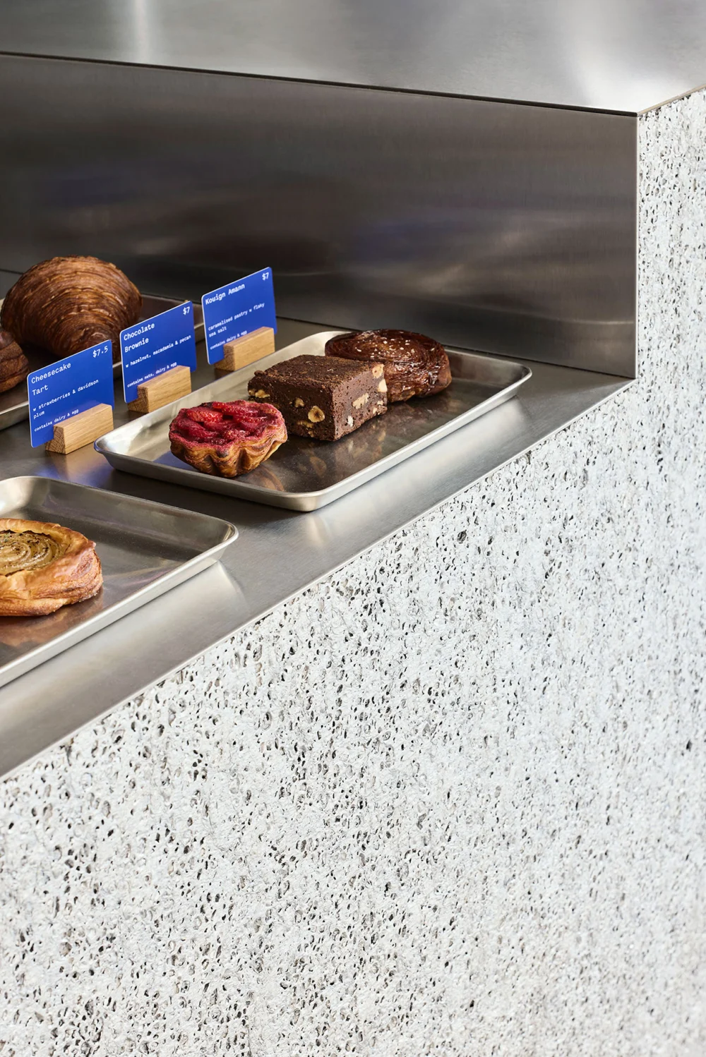 IF Architecture and Baker Bleu Redefine Artisanal Retail with New Flagship Destination in Cremorne