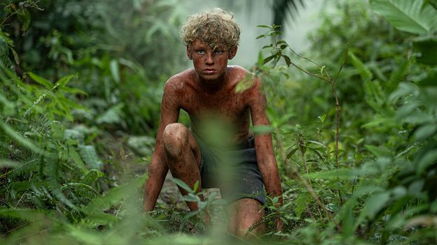 Jack Thorne Adapts William Golding’s Lord of the Flies for Television in a Dark Exploration of Human Malignity and Social Anarchy