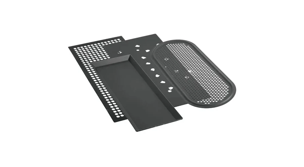 LloydPans’ Flatbread Pans designed to help turn worldwide inspiration into menu-ready cravings
