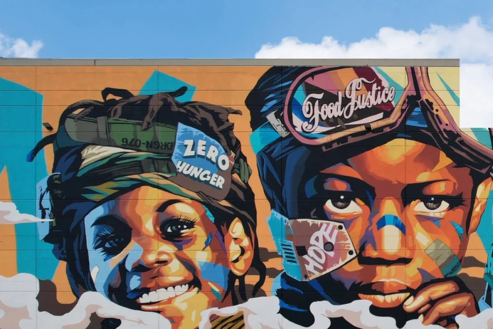 Navigating the Confluence: Food Justice and MAHA Movements Face a Complex Path to Alliance