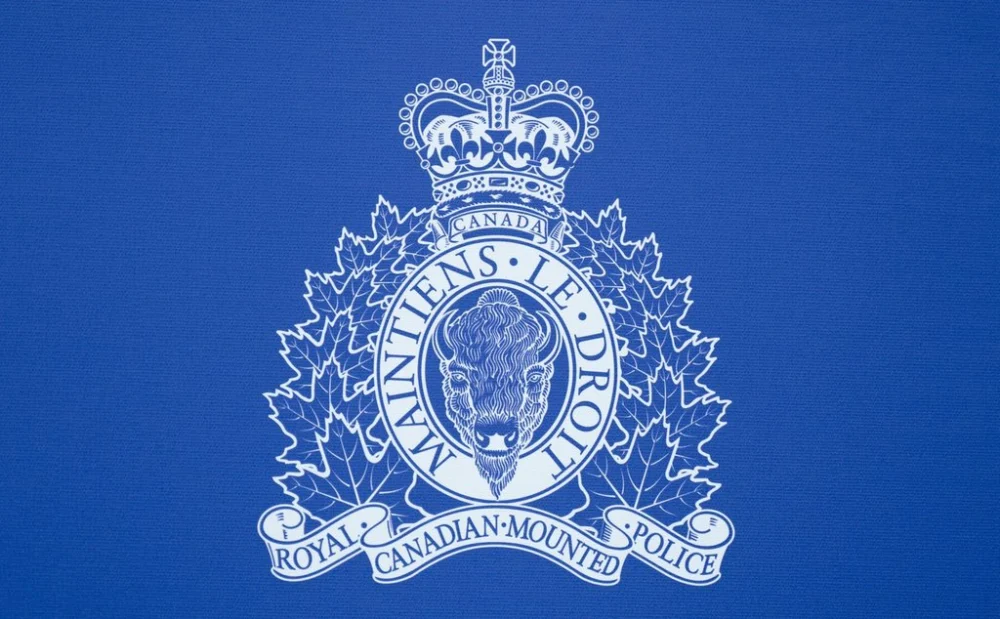 No charges after RCMP investigation into collision between fire truck and snowmobiler