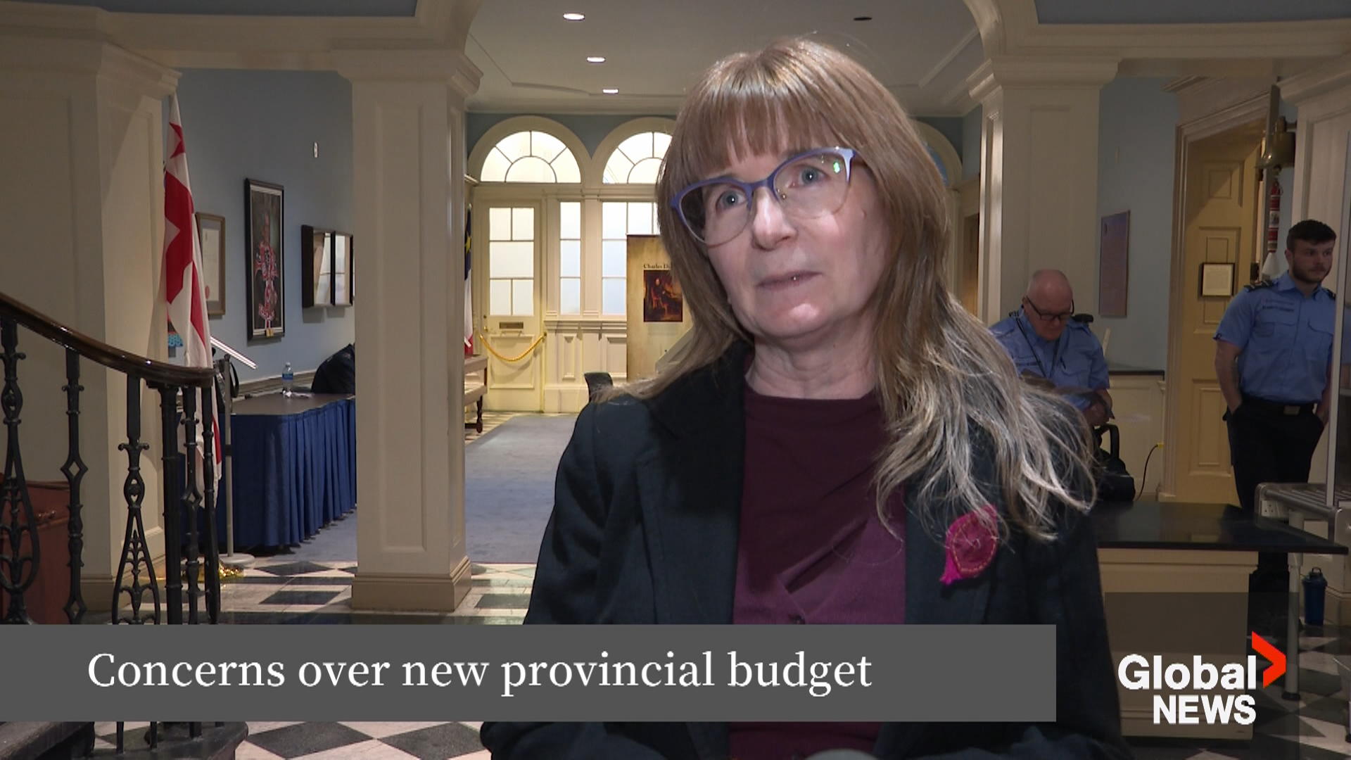 Nova Scotia Budget Cuts Spark Outcry from Mi’kmaw Chiefs, Raising Concerns Over Targeted Programs and Reconciliation Efforts