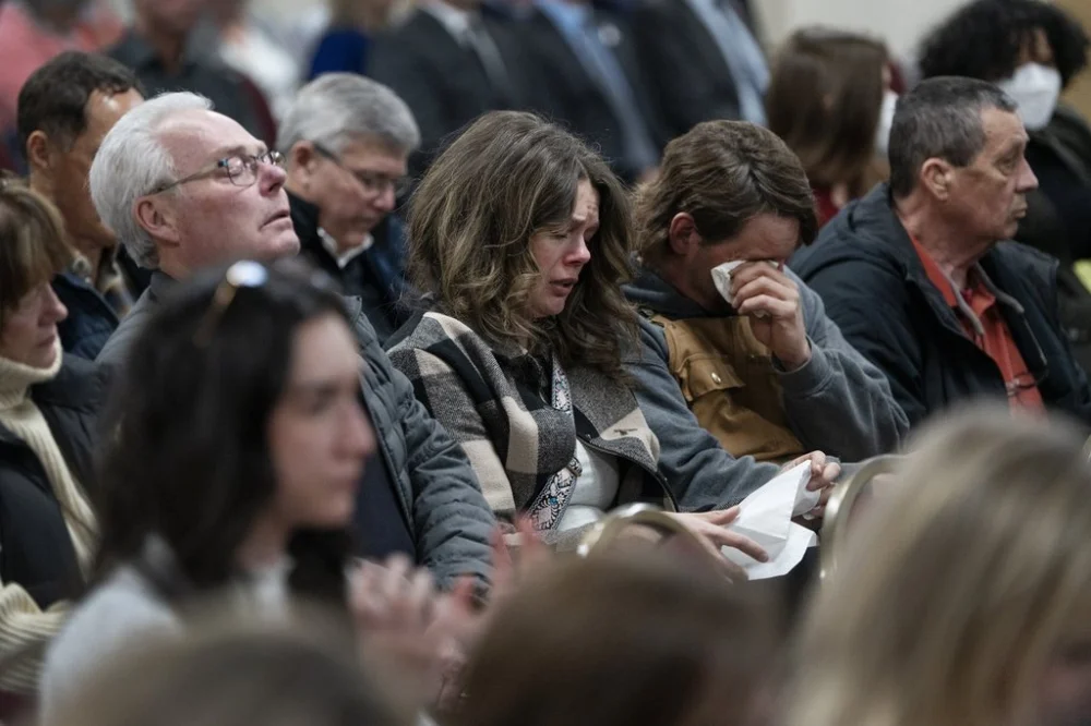 Nova Scotia Government Scales Back Mental Health Programs Linked to 2020 Mass Shooting Amidst Sweeping Budget Cuts