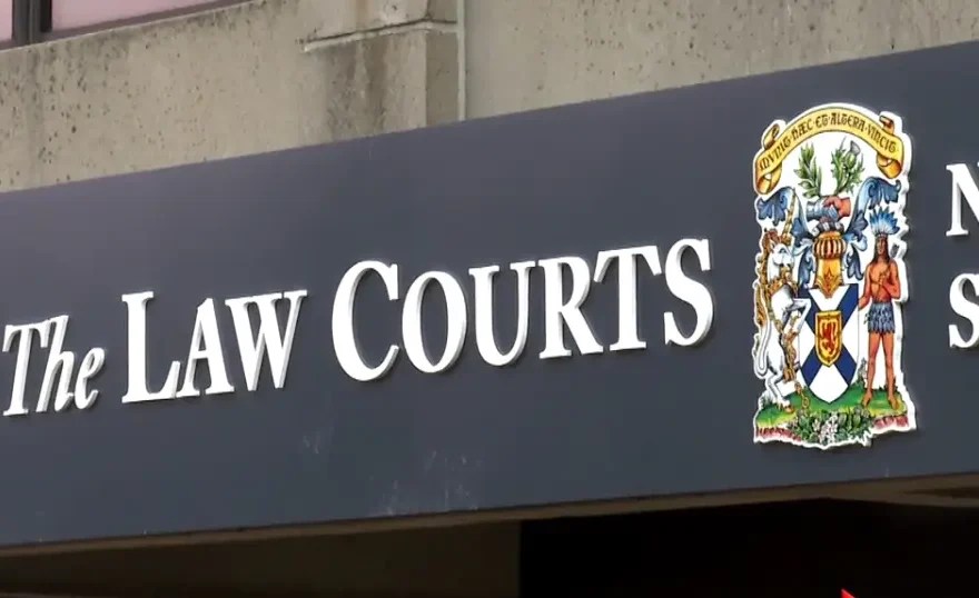 Nova Scotia man sentenced to prison for sexually abusing teenage babysitter