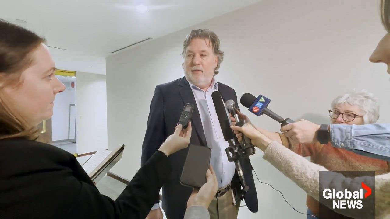 Nova Scotia Premier Issues Stern Warning to Incoming NS Power CEO Over "Outdated Business Model" and Proposed Rate Hikes