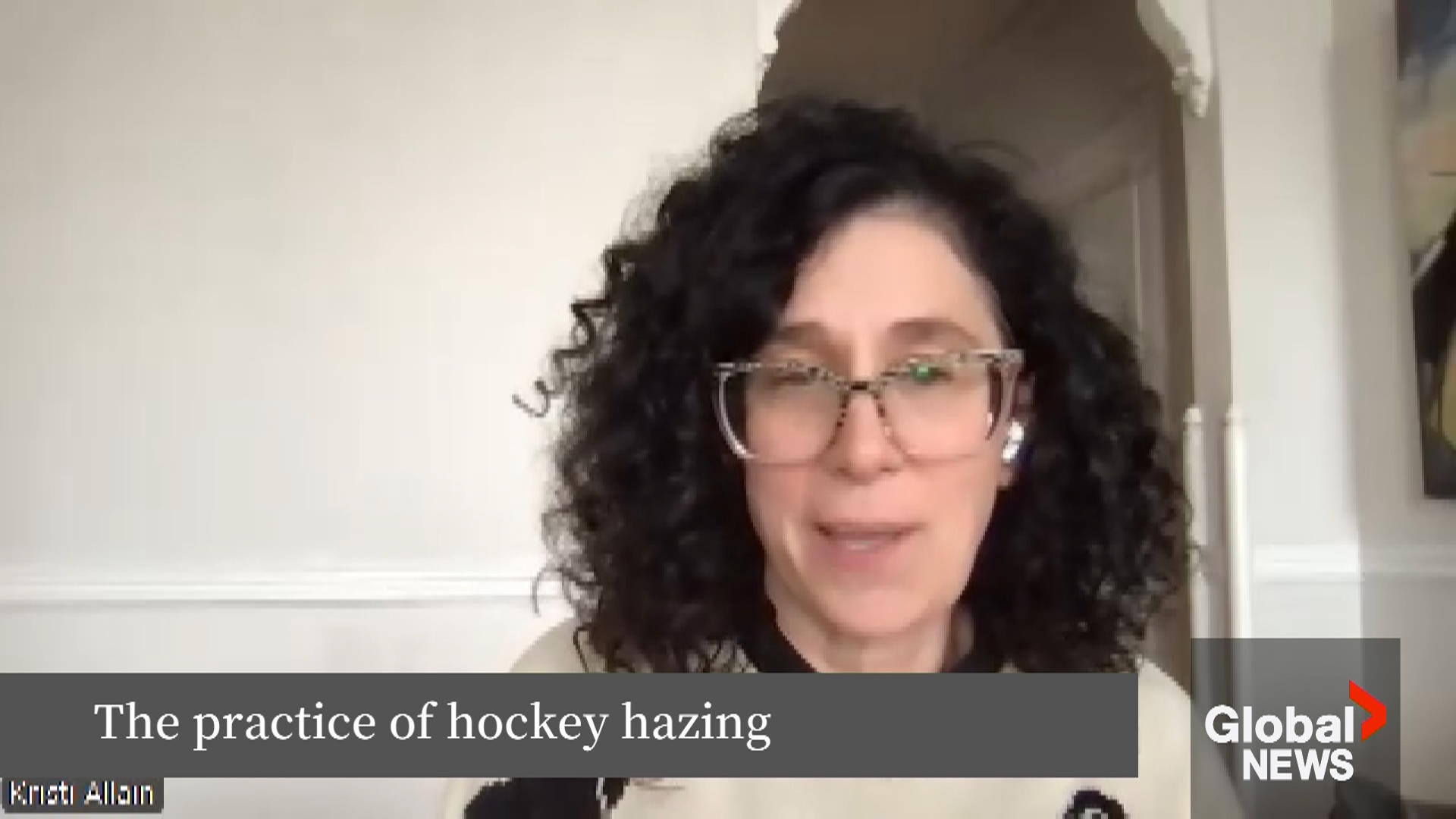 Nova Scotia RCMP will not charge two accused of sexual assault after hockey hazing