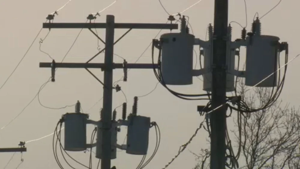 Nova Scotia takes step toward building two fast-acting electricity generation plants
