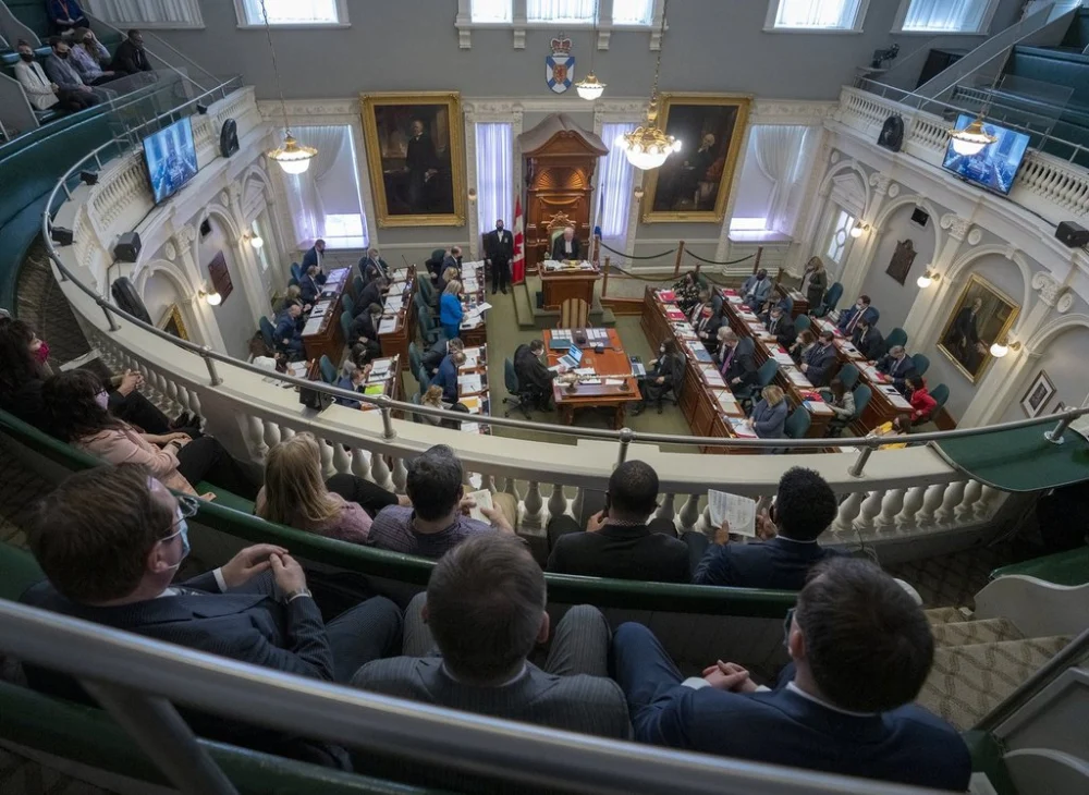 Nova Scotia’s Sweeping Budget Cuts Elicit "Soul-Crushing" Response from Arts Sector Amid Broader Fiscal Austerity Measures
