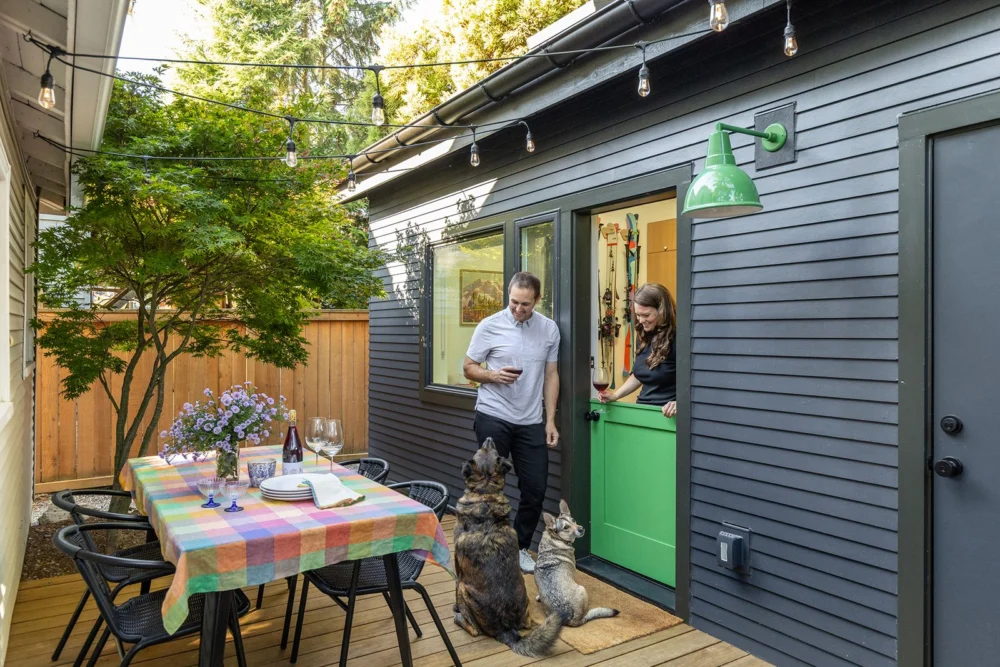 Office of Ordinary Architecture Redefines Urban Living, Packing Multifunctionality into 180 Square Feet Amidst Shifting Real Estate Dynamics