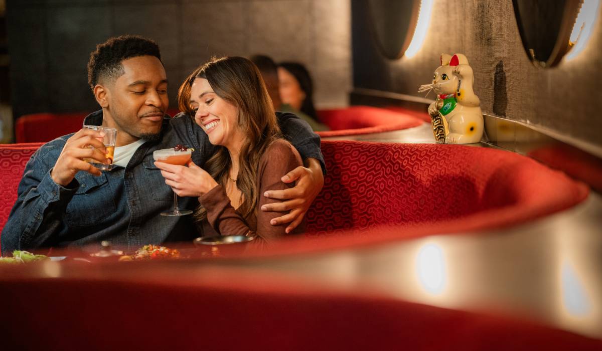 P.F. Chang’s Launches Elevated Seasonal Dining Experience Inspired by Japan’s Iconic Cherry Blossom Season