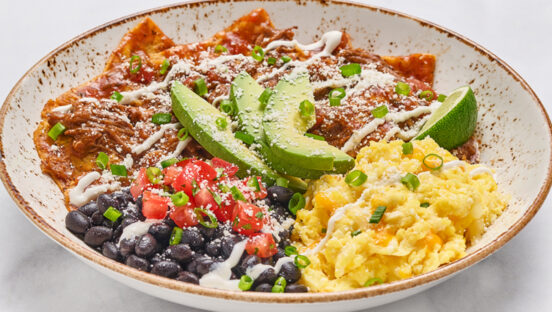 Pizza Inn Celebrates Brand Modernization with Reimagined Restaurant Experience in Mesquite Texas