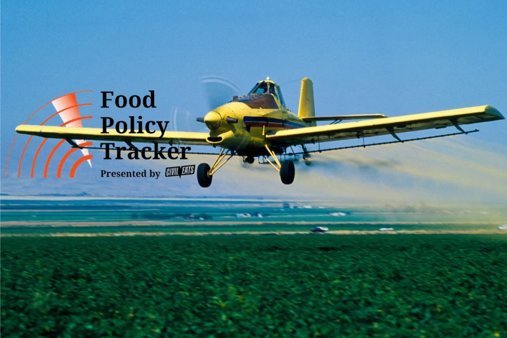 Presidential Executive Order Mandates Domestic Boost in Glyphosate and Elemental Phosphorus Production, Citing National Security