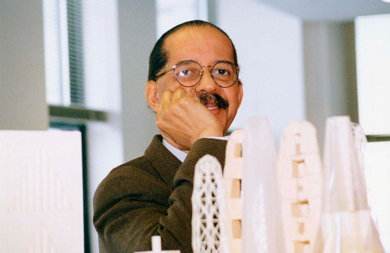 Remembering a Pioneering SOM Architect—and Everything Else You Need to Know About This Week