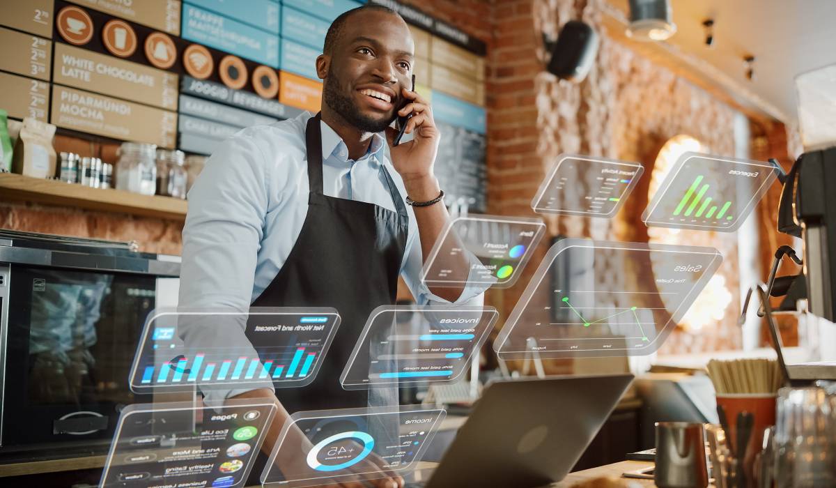 Restaurant Technology Trends Shift Toward Operational Efficiency and Consolidation in 2025