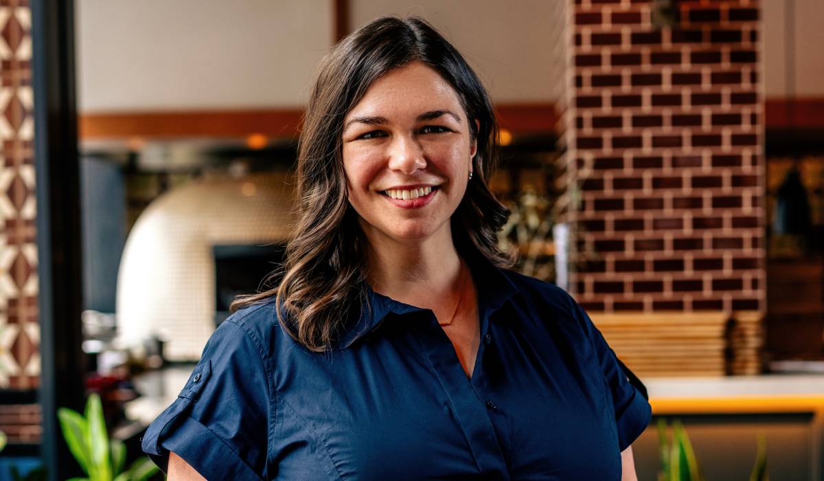 Shinola Hotel Appoints Mary-Catherine Moore as Executive Director of Food and Beverage and Managing Partner