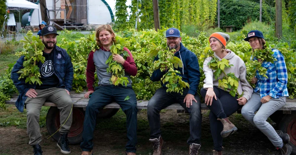 Sovereign Nations and Craft Fermentation: Navigating the Complex History and Future of Indigenous Brewing in Canada