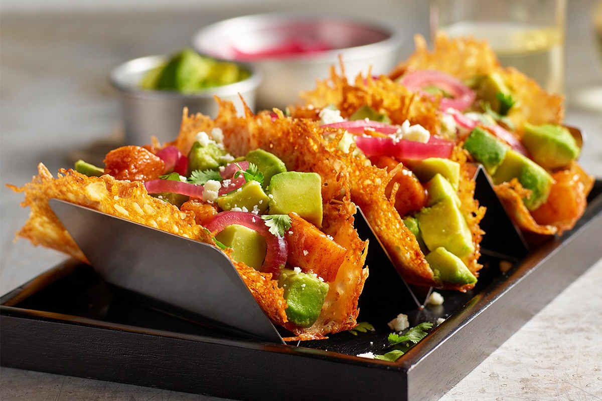 Strategies for Maximizing Avocado Yield and Menu Innovation in the Modern Foodservice Industry