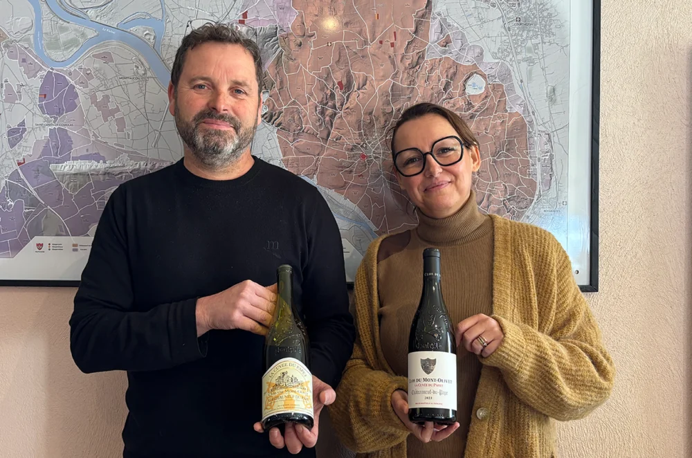 The 1989 Vintage: A Pivotal Shift and the Ascent of Châteauneuf-du-Pape’s Cuvées Spéciales