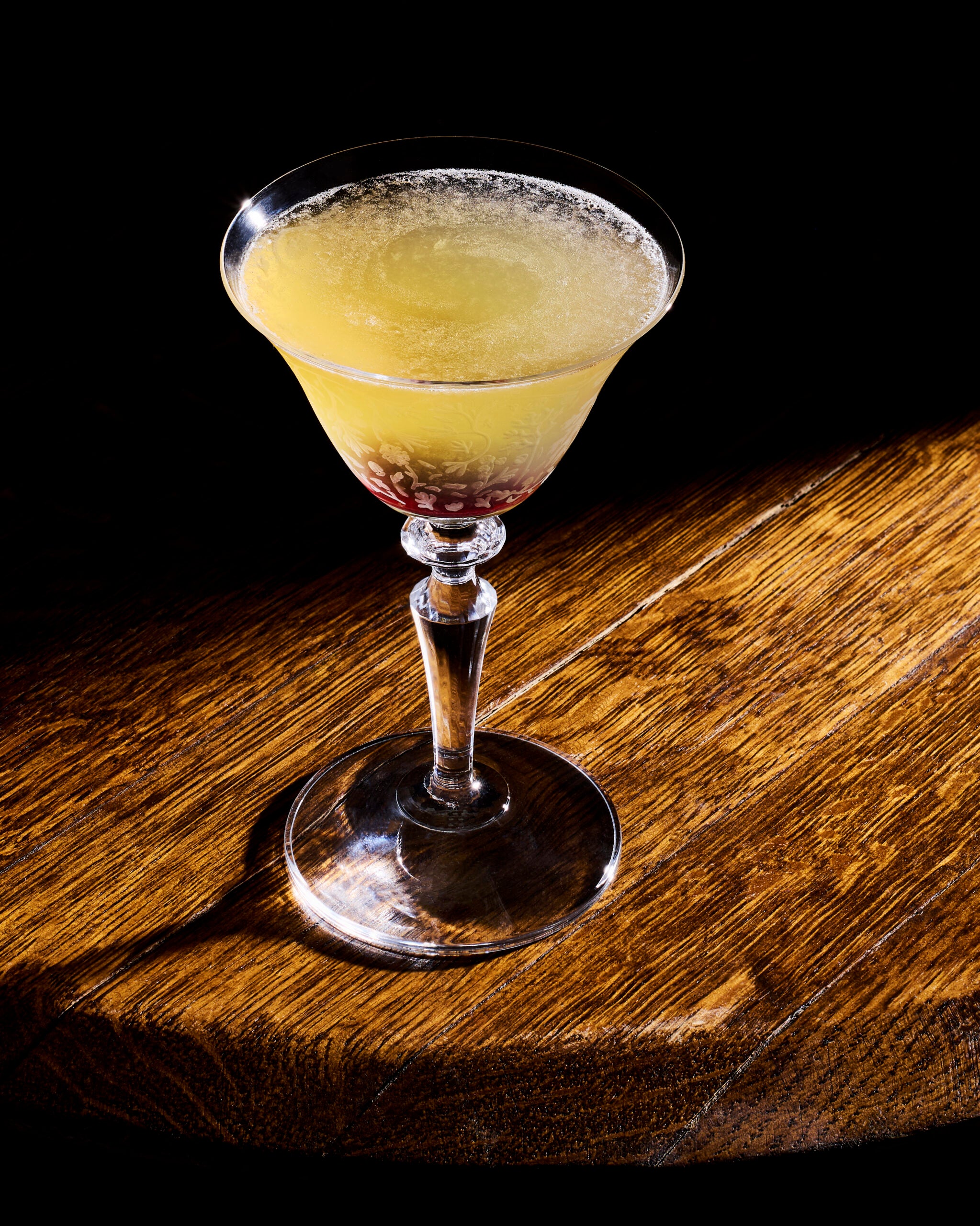 The Aromatic Allure of Ginger Liqueur: Domaine de Canton Elevates Classic and Contemporary Cocktails