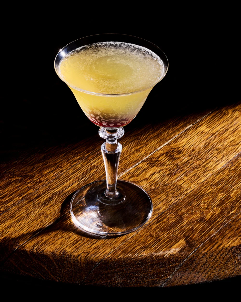 The Aromatic Allure of Ginger Liqueur: Domaine de Canton Elevates Classic and Contemporary Cocktails