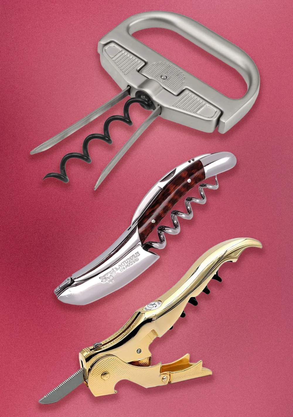 The Art and Science of Uncorking: A Comprehensive Guide to Wine Openers